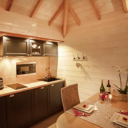 De Prestige Avec Jacuzzi Et Sauna Privatifs Holiday home Alzonne