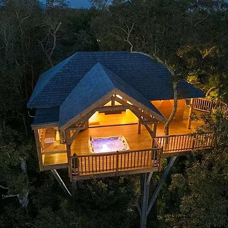 De Prestige Avec Jacuzzi Et Sauna Privatifs 別荘